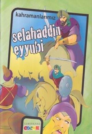 Selahaddin Eyyubi - Ayhan Bal - Semerkand Çocuk