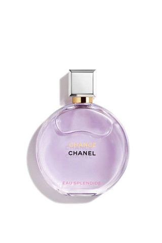 Chance Eau Splendide Zarif ve Büyüleyici Odunsu ve Amberimsi Kokulu Kadın Parfümü 50ml