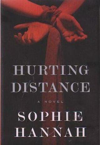 Hurting Distance - Sophie Hannah - Ada Kültür