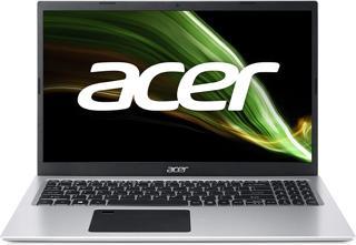 ACER ASPIRE 3 A315-58-36YJ İ3-1115G4 4GB RAM 256SSD UMA 15.6'' FHD W11 GÜMÜŞ NOTEBOOK