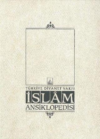 İslam Ansiklopedisi 40. Cilt (Tanzimat - Teveccüh) - Adnan Aslan - İsam Yayınları