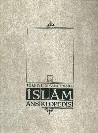 İslam Ansiklopedisi 34. Cilt (Osmanpazarı - Resuldar) - Adnan Aslan - İsam Yayınları