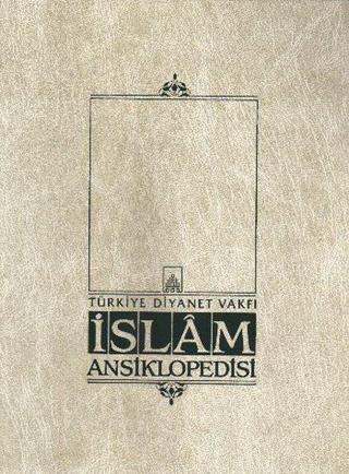 İslam Ansiklopedisi 36. Cilt (Sakal - Sevm) - Adnan Aslan - İsam Yayınları