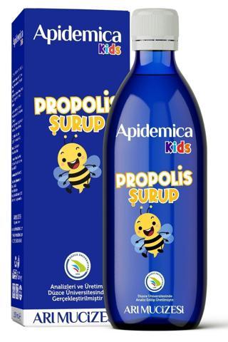 Arı Mucizesi Apidemica Kids Propolis Şurup 150 ml