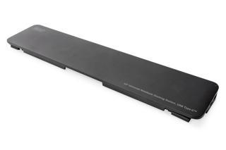 Digitus 14&quot; (35.5 cm) Universal Notebook Docking Station&lt;br&gt;1 x USB Tip-C™ (notebook bağl