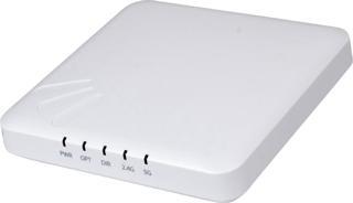 Concurrent Dual-Band 802.11n Smart Wi-Fi Access Points, No Power Adapter