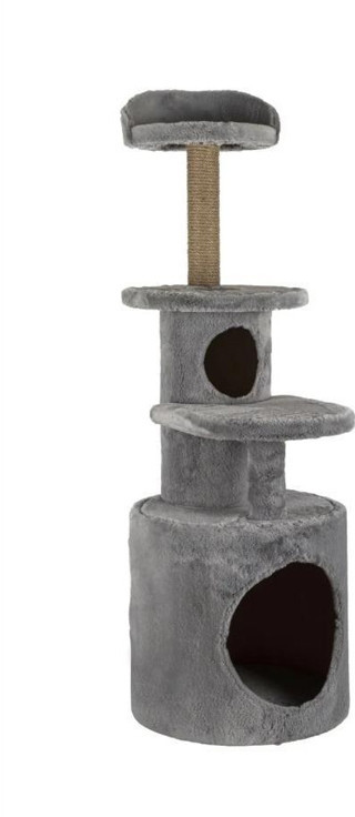 Glipet Lüx Tırmalama Evi Yataklı 44*59*130