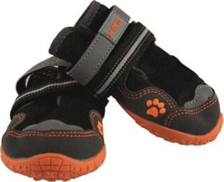 M-Pets Hıkıng Köpekler Için Ayakkabı #8 Xl 10361013 2adet