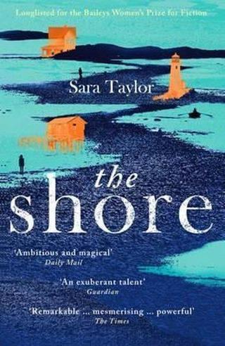 The Shore - Sara Taylor - Windmill Books