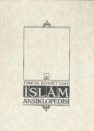 İslam Ansiklopedisi 5. Cilt (Balaban - Beşir Ağa) - Ahmet Yılmaz - İsam Yayınları