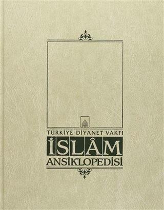 İslam Ansiklopedisi 8. Cilt (Cilve - Darünnedye) - Ahmet Yılmaz - İsam Yayınları