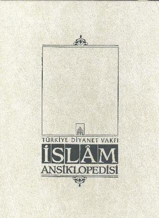 İslam Ansiklopedisi 31. Cilt (Muhammediyye - Münazara) - Adnan Aslan - İsam Yayınları