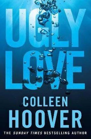 Ugly Love - Colleen Hoover - Simon & Schuster