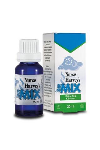 Nurse Harvey's Air Mix Damla 20 ml