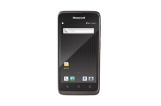 Honeywell EDA51 6603 5"(inç) 4GB/64GB 1D/2D Okuyucu Wifi Android 10 El Terminali