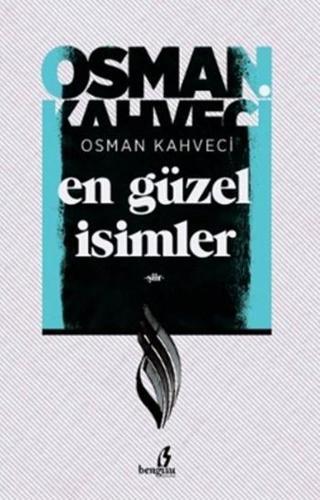 En Güzel İsimler - Osman Kahveci - Bengisu Yayınları