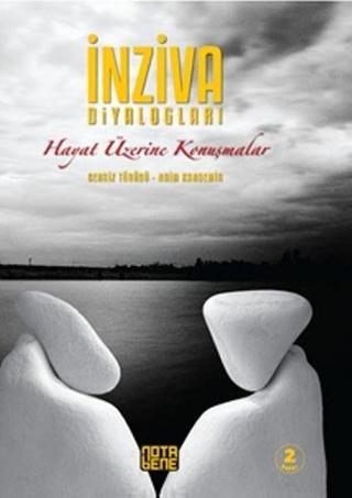 İnziva Diyalogları - Naim Kandemir - Nota Bene Yayınları