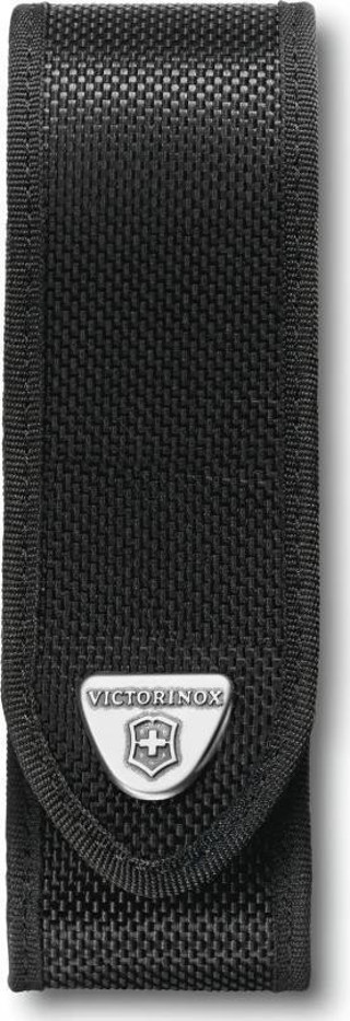 Victorinox Elyaf Dokuma Naylon Çakı Kılıfı 4.0504.3 Siyah