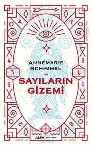 Sayıların Gizemi - Annemarie Schimmel - Alfa Yayıncılık