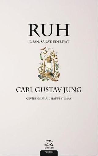 Ruh Carl Gustav Jung Pinhan Yayıncılık