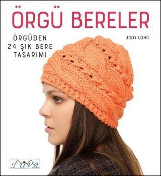 Örgü Bereler - Jody Long - Tuva Tekstil