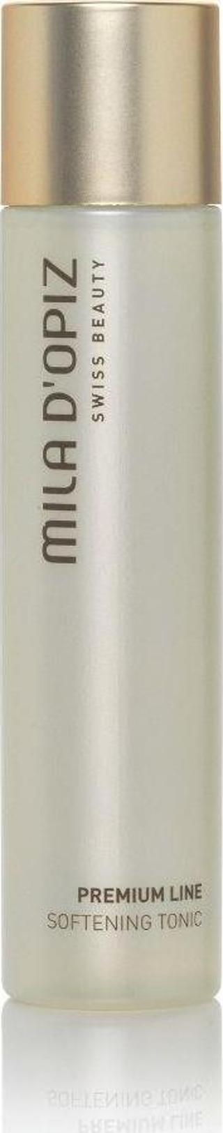 Mila D'opiz Premium Line Softening Tonic 200ml - Yumuşatıcı Tonik