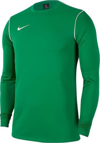 Nike Erkek Spor Dry Park20 Crew Top BV6875-302 Erkek Sweatshirt