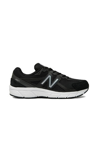 NB Lifestyle Unisex Shoes Uniseks Siyah Günlük - M4806