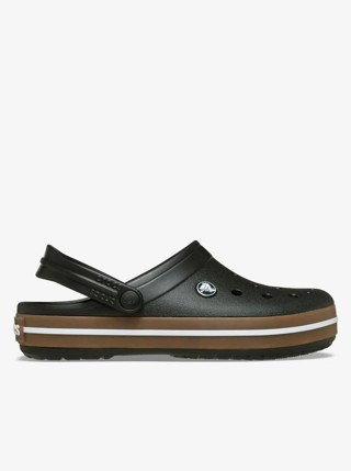 Crocs 212756-001 Crocband Gum Clog Unisex Sandalet