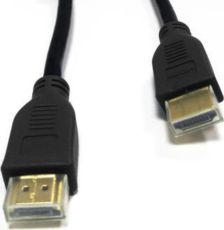 Beek HDMI 1.4  Kablo, HDMI Erkek &lt;-&gt; HDMI Erkek, 4K X 2K@30Hz, Altın Kaplama, 2 metre&lt;br&gt