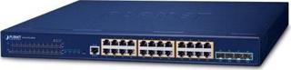 L3 Stack Edilebilir Yönetilebilir Switch (L3 Stackable Managed Switch)&lt;br&gt;24-Port 10/100/1000T