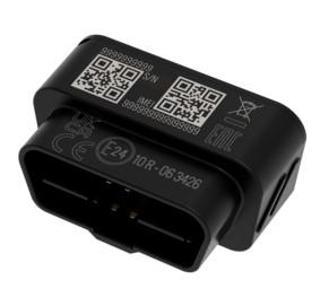 Bluetooth ile 2G GNSS OBD İz Sürücü&lt;br&gt;(2G GNSS OBD Tracker with Bluetooth)