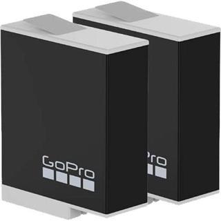 Gopro ADBAT-211 Enduro Batarya 2'li Paket (Hero9/Hero10/Hero11/Hero12)