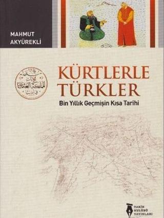 Kürtlerle Türkler