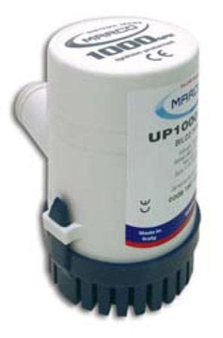 UP1000 24V Sintine Pompası