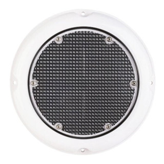 Solar Havalandırma Fanı 217mm - Açma/Kapama (On-Off) Düğmeli