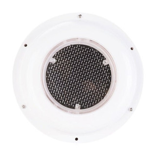 Solar Güneş Enerjili Tekne ve Yat Havalandırma Fanı - 217mm (Beyaz)