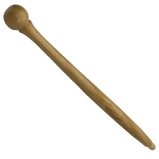 90 cm Ahşap Bayrak Direği