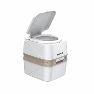Seaflo Portatif Tuvalet 18 L