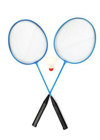 Busso Bs 1100 Badminton Raket