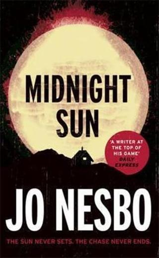 Midnight Sun - Jo Nesbo - Vintage