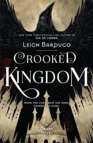 Crooked Kingdom:Book 2 (Six of Crows) - Leigh Bardugo - Orion Books