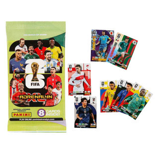 World Cup 2026 Kart Paketi