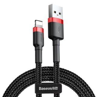 Baseus Cafule Serisi İphone USB Şarj Data Kablosu 3mt
