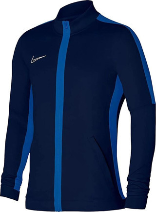 Nike Dri-FIT Academy23 Track Jacket K DR1681-451 Lacivert Erkek Ceket