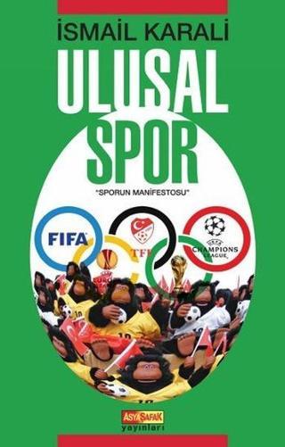 Ulusal Spor Sporun Manifestosu