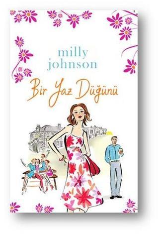 Bir Yaz Düğünü - Milly Johnson - Hyperion Kitap