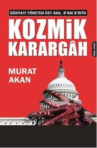 Kozmik Karargah - Murat Akan - Hayat Yayıncılık