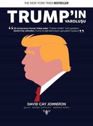 Trumpın Varoluşu - David Cay Johnston - Bal Yayınları