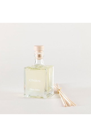 Çubuklu Oda Kokusu 100 ML Clean Cotton